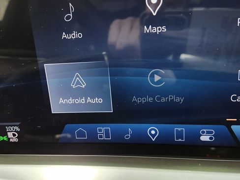 Used 2024 Cadillac Lyriq Luxury w/ LPO, Floor Liner Package image 6