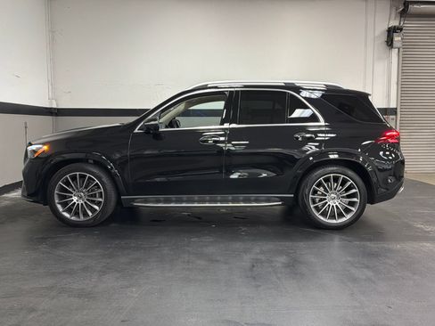 Used 2026 Mercedes-Benz GLE 450 4MATIC image 7