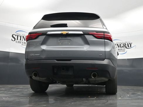 Used 2023 Chevrolet Traverse LT FWD image 31