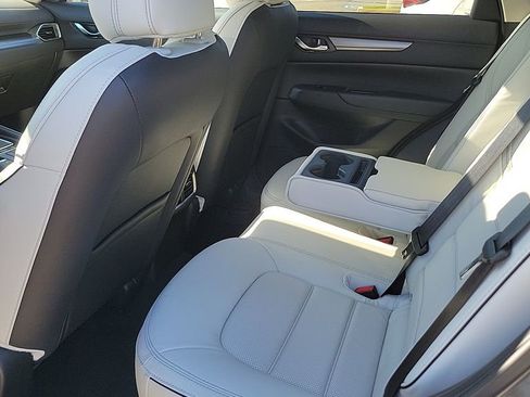 New 2025 MAZDA CX-5 AWD 2.5 S image 18