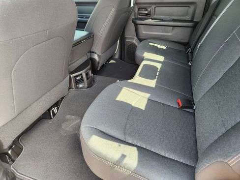 New 2026 RAM 2500 Tradesman image 21