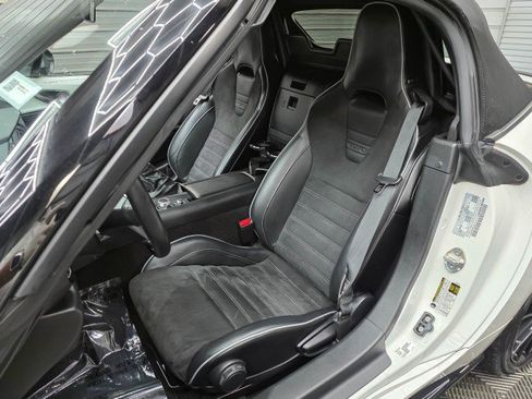 Used 2023 MAZDA MX-5 Miata Club w/ Brembo/BBS Recaro Package RWD image 14