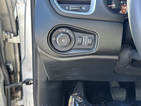 Used 2018 Jeep Renegade Latitude image 21