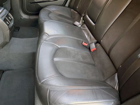 Used 2010 Cadillac CTS V w/ Wood Trim Package image 23