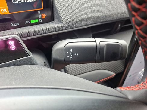 New 2025 Ford Mustang Mach-E Premium w/ Sport Appearance Package image 22