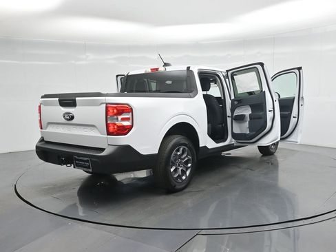 New 2026 Ford Maverick XLT image 5