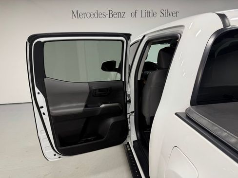 Used 2023 Toyota Tacoma SR5 w/ Black Out Package (TMS) image 23