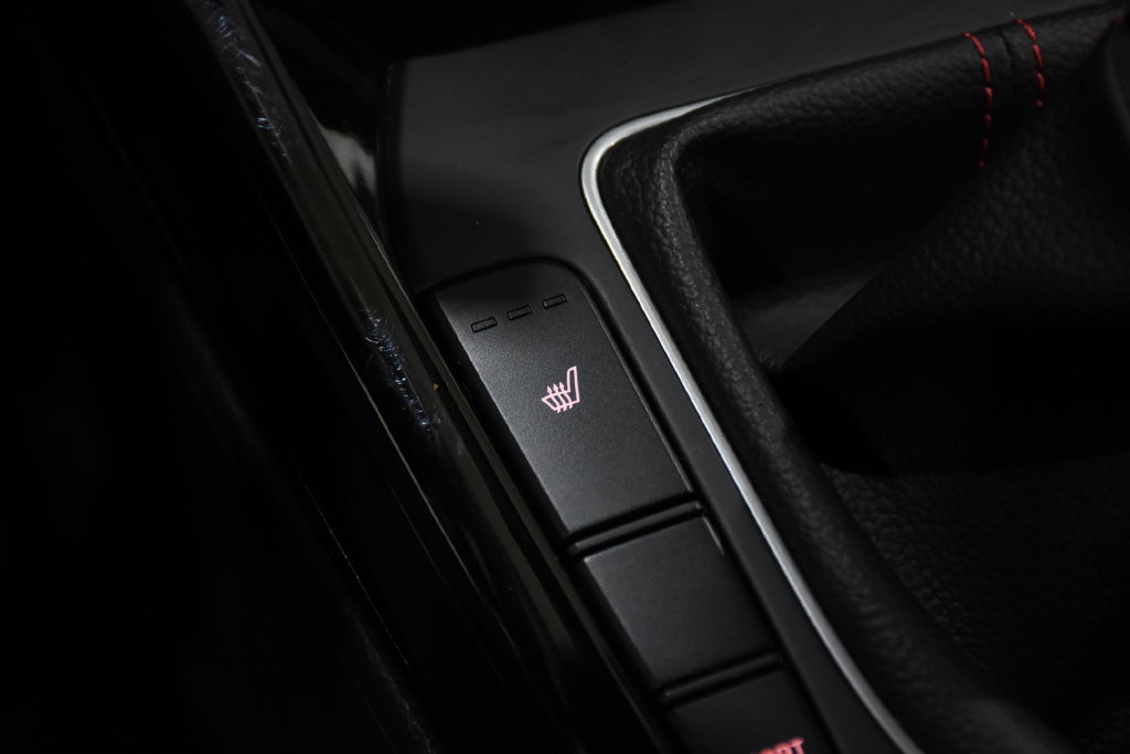 Used 2023 Kia Forte GT FWD image 30