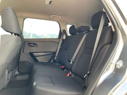 Used 2023 Nissan Rogue S image 24