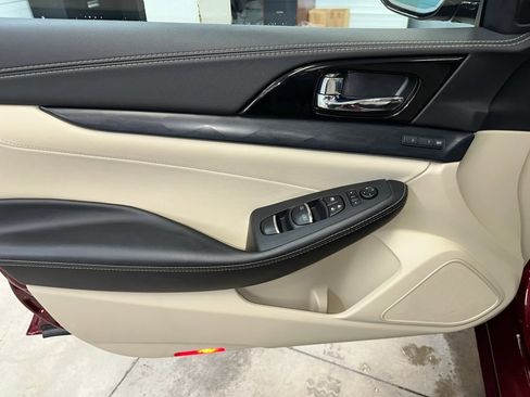 Used 2021 Nissan Maxima Platinum w/ Sport Mat Group image 5