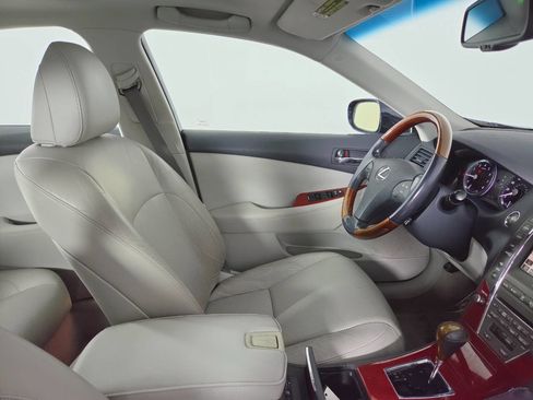 Used 2008 Lexus ES 350 FWD image 31