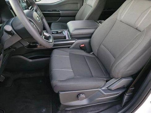New 2026 Ford F150 STX RWD image 4
