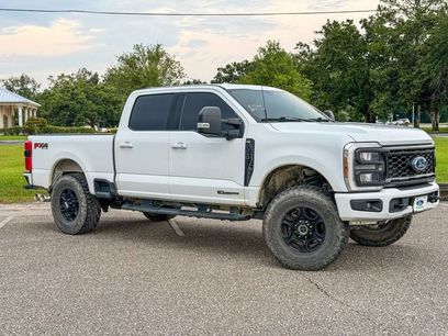Used 2024 Ford F250 XLT w/ XLT Premium Package