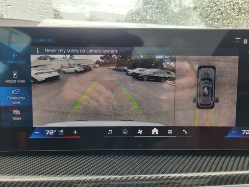 New 2026 BMW X5 M Competition w/ Executive Package image 19