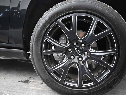 Used 2023 Chevrolet Tahoe High Country image 10