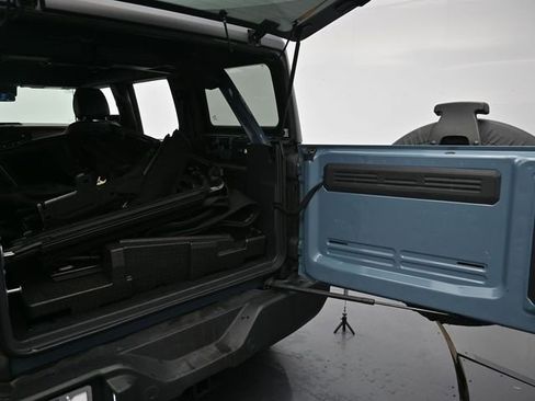 Certified 2023 Ford Bronco Outer Banks image 25
