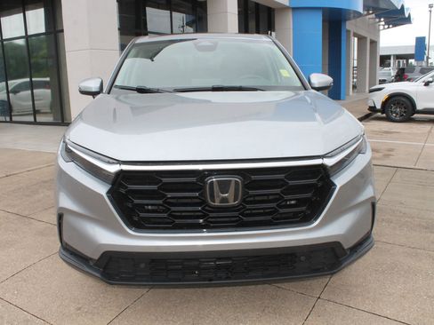 Used 2024 Honda CR-V EX-L image 2