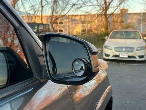 Used 2020 Toyota 4Runner SR5 image 12