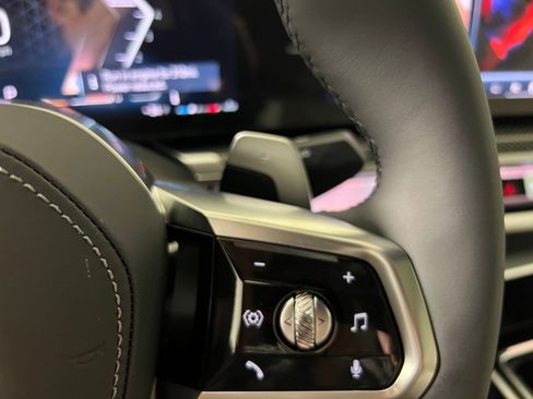 New 2026 BMW 760i xDrive image 27