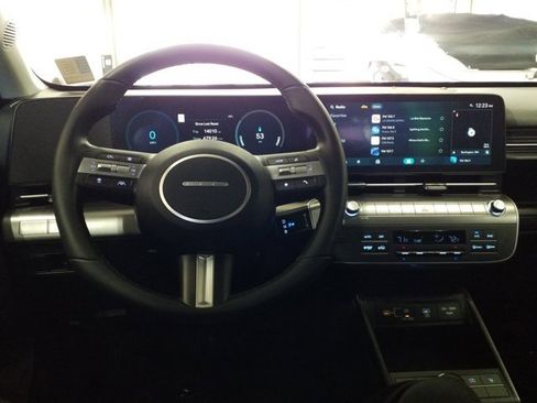 Certified 2024 Hyundai Kona SEL image 4