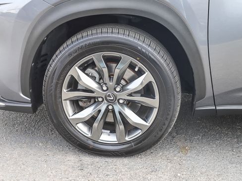 Used 2018 Lexus NX 300 F Sport image 11