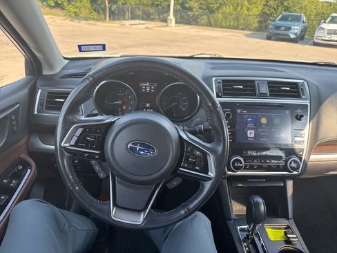 Used 2018 Subaru Outback 3.6R Touring w/ Protection Package #1 image 22