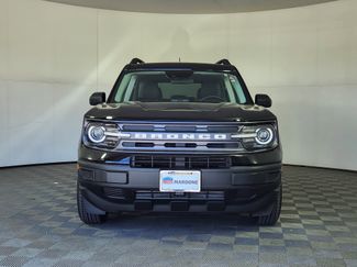 Used 2024 Ford Bronco Sport Big Bend video 2