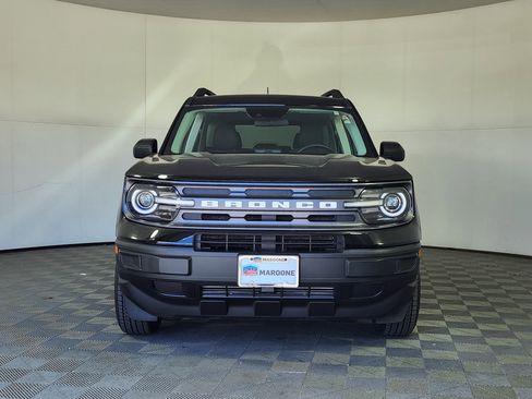 Used 2024 Ford Bronco Sport Big Bend image 2