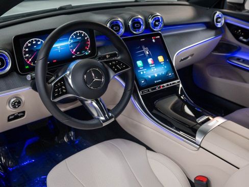 New 2026 Mercedes-Benz CLE 300 4MATIC Coupe image 15