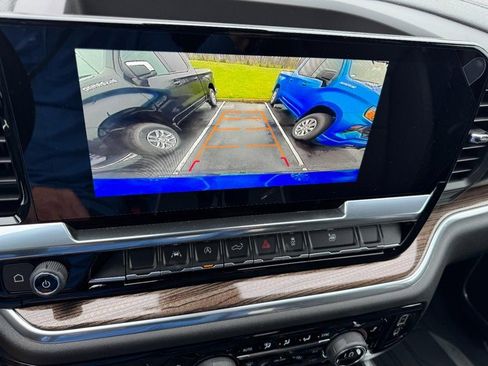 New 2025 Chevrolet Silverado 1500 RST w/ Convenience Package II image 19