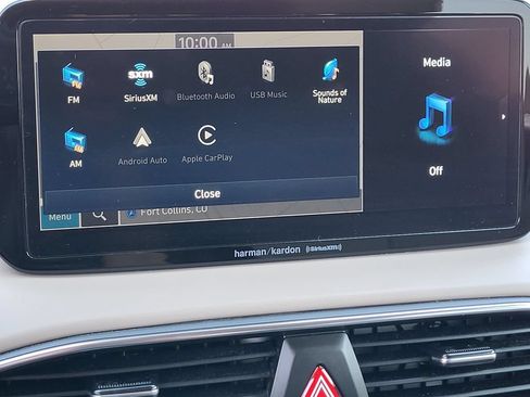 Used 2023 Hyundai Santa Fe SEL Premium w/ Cargo Package AWD/4WD image 19