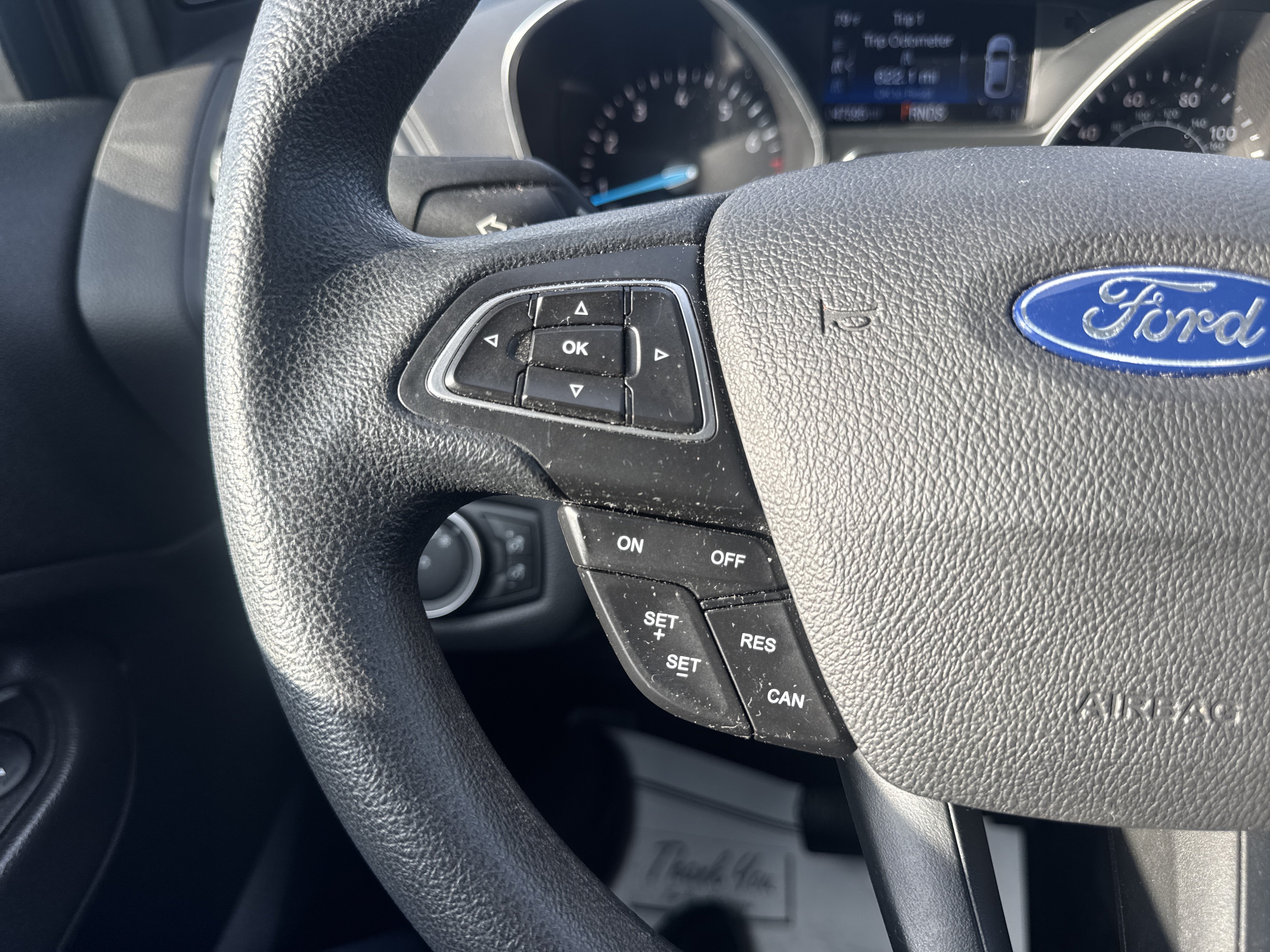 Used 2018 Ford Escape SE AWD/4WD image 18