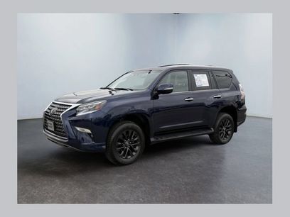 Used 2023 Lexus GX 460 Premium w/ Premium Package