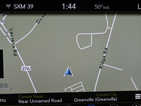 Used 2021 Jeep Wrangler Unlimited Sahara image 19