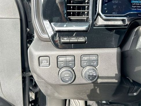 New 2025 Chevrolet Silverado 3500 High Country w/ Technology Package image 18