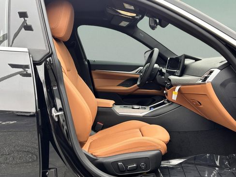 New 2026 BMW i4 eDrive40 w/ Parking Assistance Package image 33