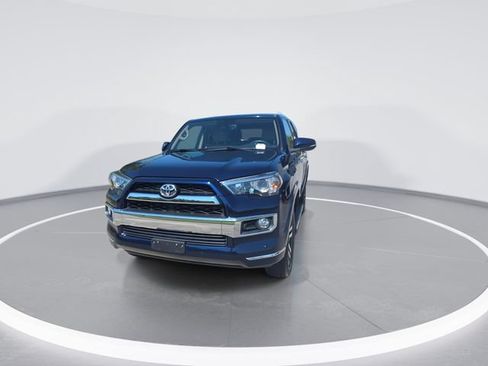 Used 2019 Toyota 4Runner Limited AWD/4WD image 3