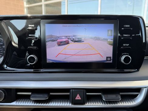 Used 2024 Kia K5 LXS FWD image 21