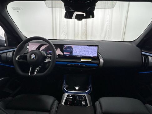Used 2025 BMW X3 xDrive30i w/ M Sport Package AWD/4WD image 8
