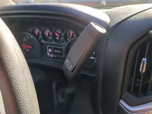 New 2024 GMC Sierra 3500 Pro w/ Convenience Package image 26