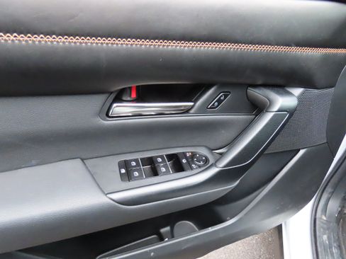 Used 2025 MAZDA CX-50 2.5 Hybrid w/ Weather Package image 22