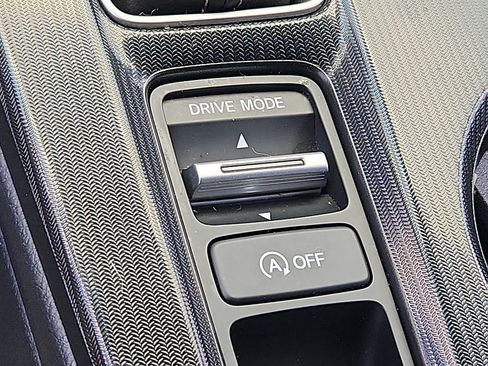 Used 2025 Honda Civic Sport image 24