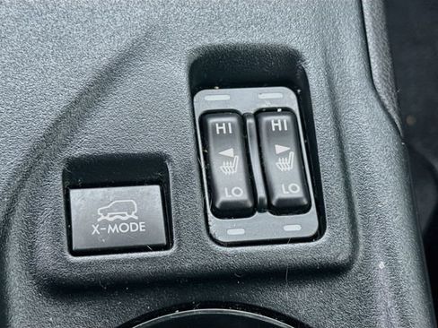 Used 2023 Subaru Crosstrek 2.0i Premium AWD/4WD image 20