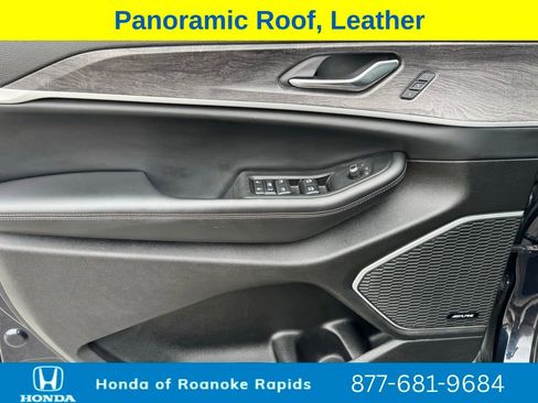 Used 2024 Jeep Grand Cherokee Limited 4xe image 26