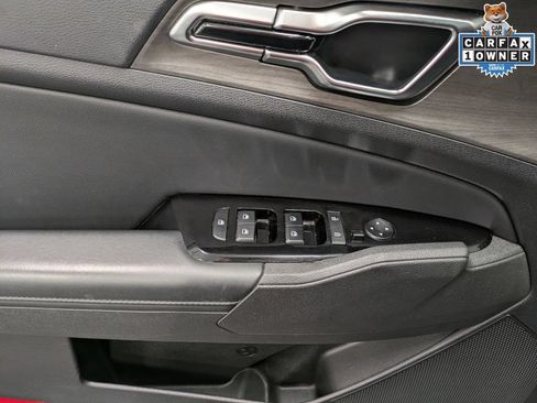 Certified 2023 Kia Sportage X-Line AWD/4WD image 10