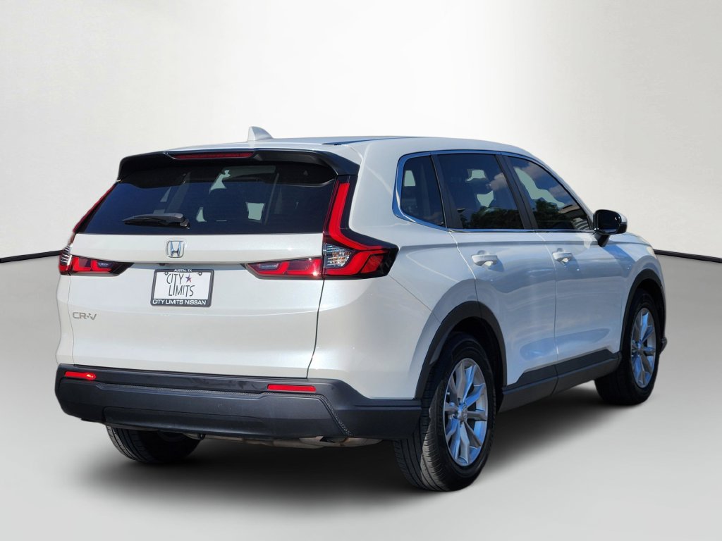 Used 2024 Honda CR-V EX image 7