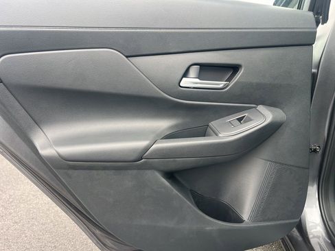 New 2026 Nissan Sentra SV w/ SV Convenience Package FWD image 29