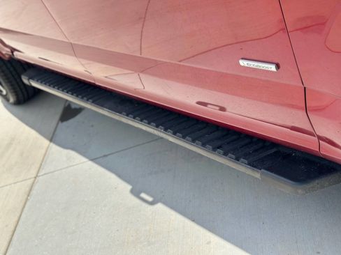 Used 2015 Ford F150 Lariat w/ Equipment Group 502A Luxury image 13