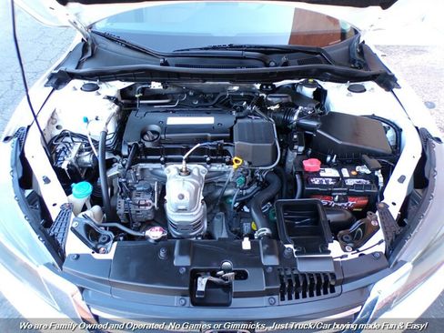 Used 2015 Honda Accord LX image 50