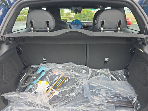 New 2026 MINI Cooper S image 9